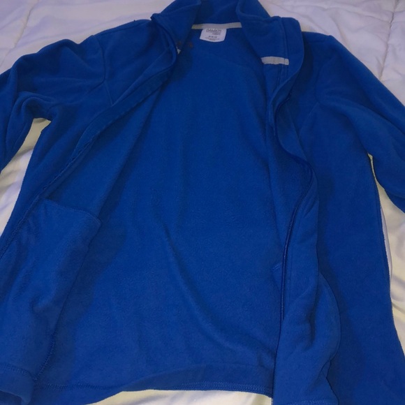 Blue Jacket - Picture 2 of 3